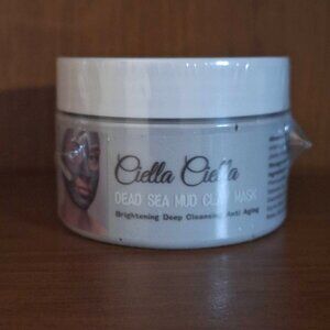 Ciella Ciella Dead Sea Clay Mask